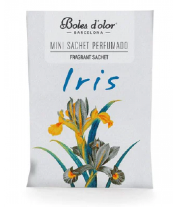 BOLES DOLOR - Mini Saco Iris